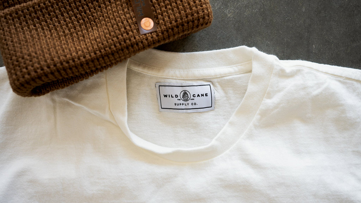 Rough Out Tee