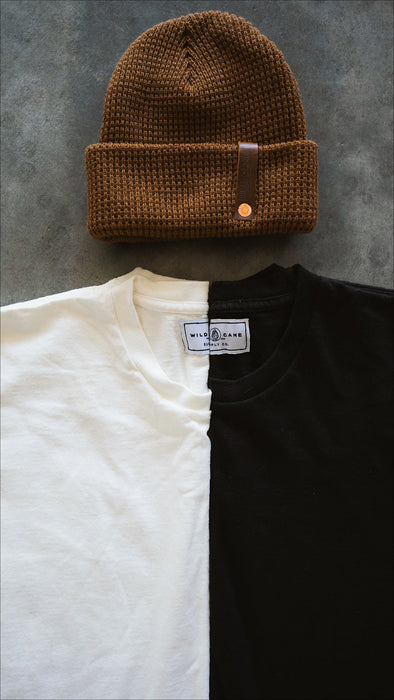 Rough Out Tee