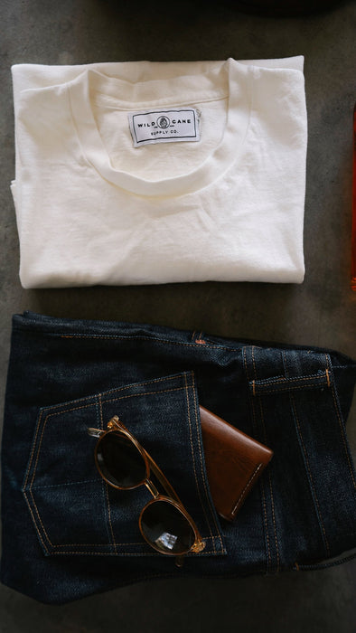 Rough Out Tee