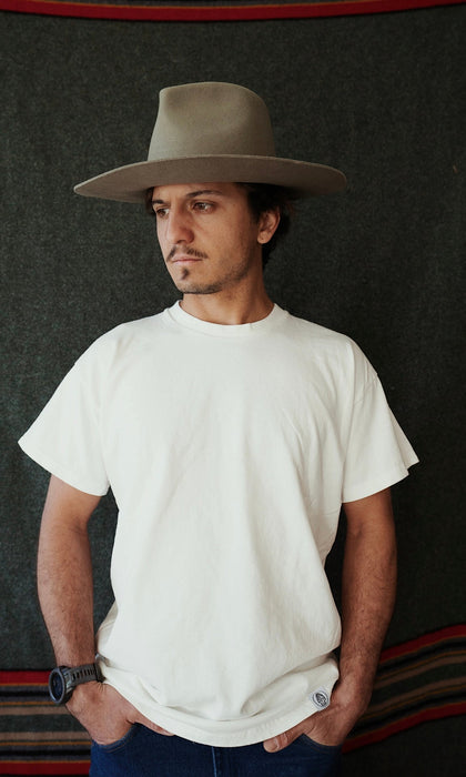 Rough Out Tee