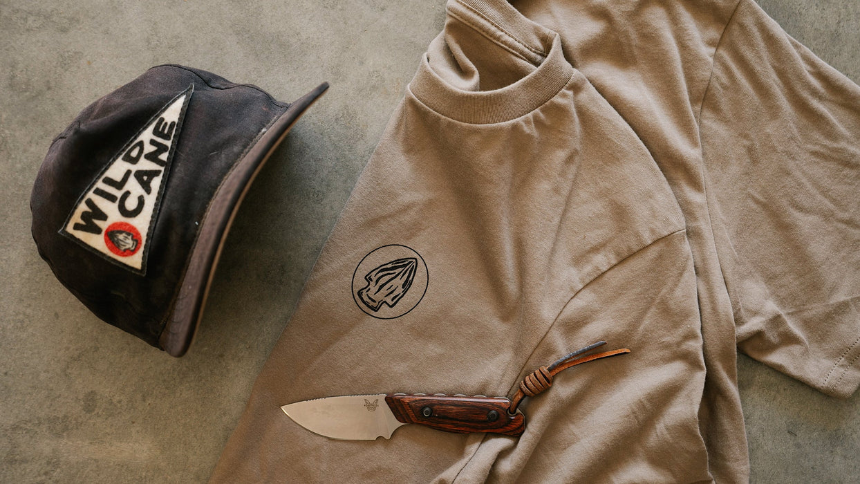 Overland Tee