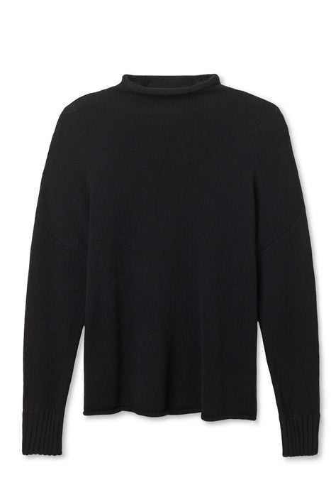 Perfect White Tee Nova Sweater