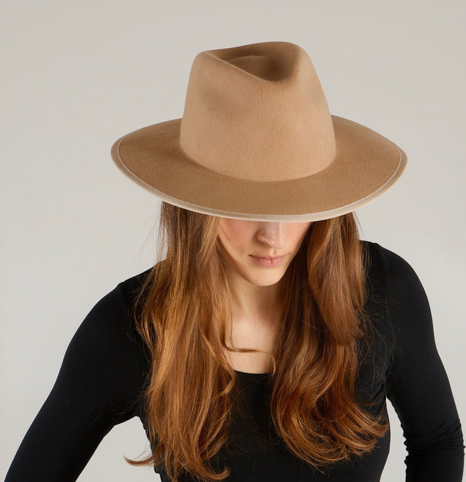 Essentials Collection Hat
