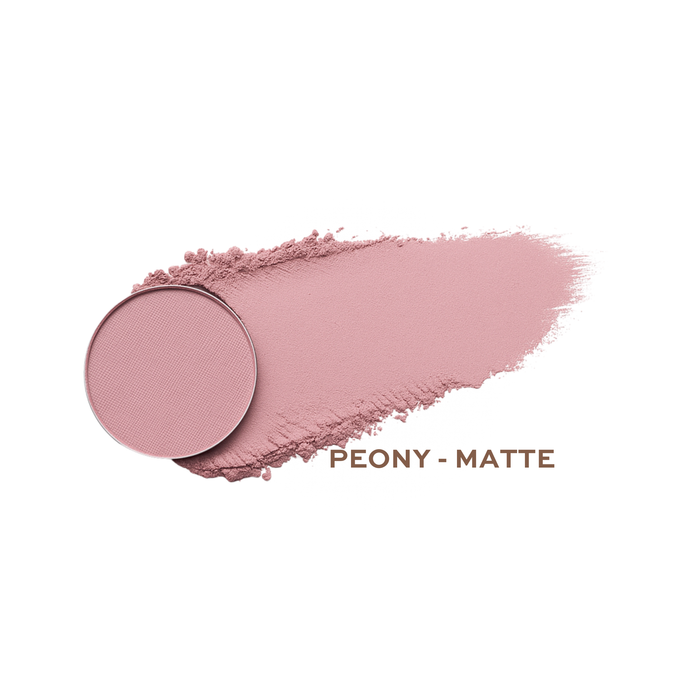 Mineral Eyeshadow Single | talc-free