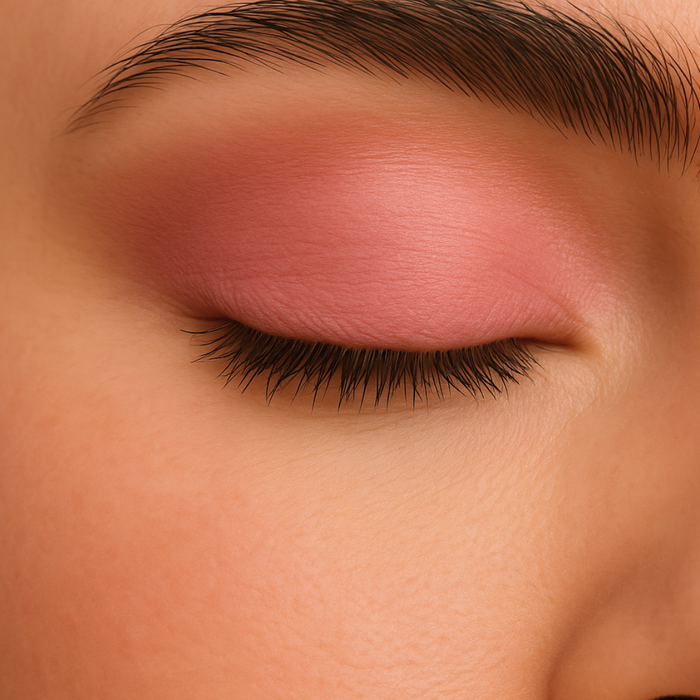 Mineral Eyeshadow Single | talc-free