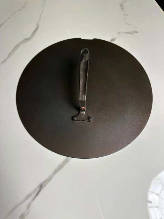 Carbon Steel Skillet Lid