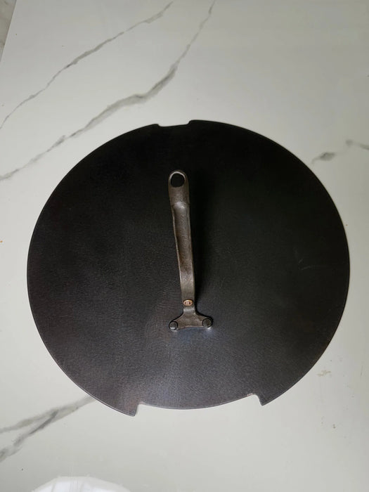 Carbon Steel Skillet Lid