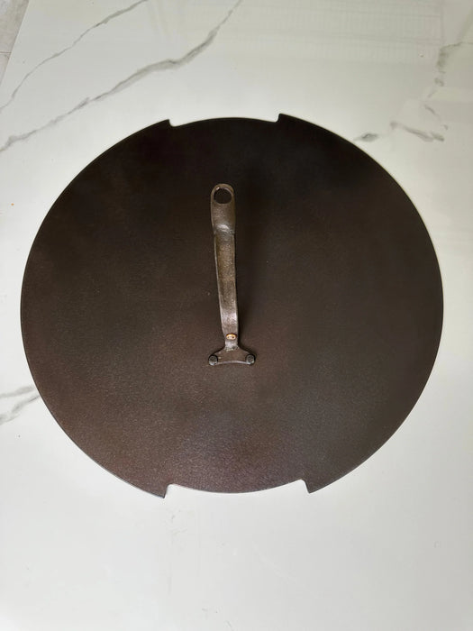 Carbon Steel Paella & Roasting Pan