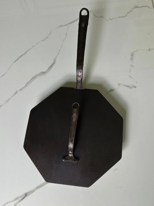 Carbon Steel Skillet Lid