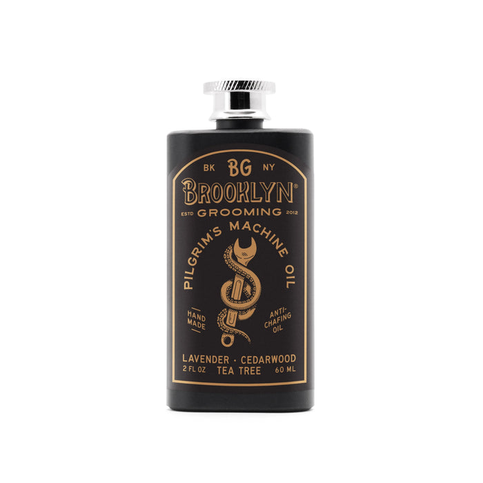 Pilgrim’s Machine Oil Anti - Chafing Relief