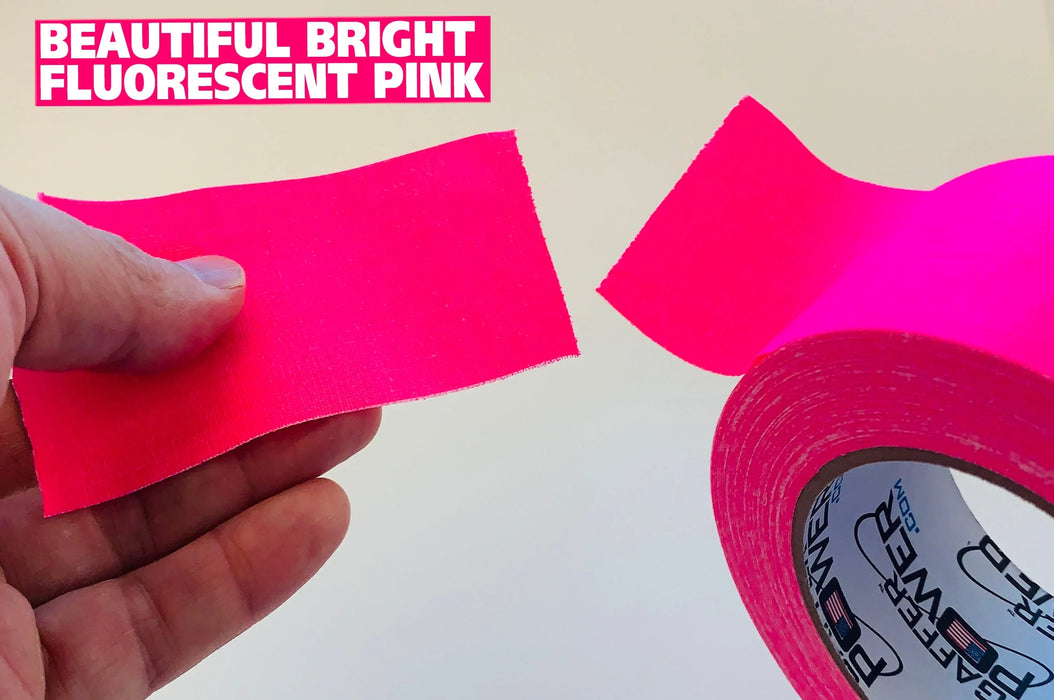 Gaffer Tape 2 Inch x 30 Yards
