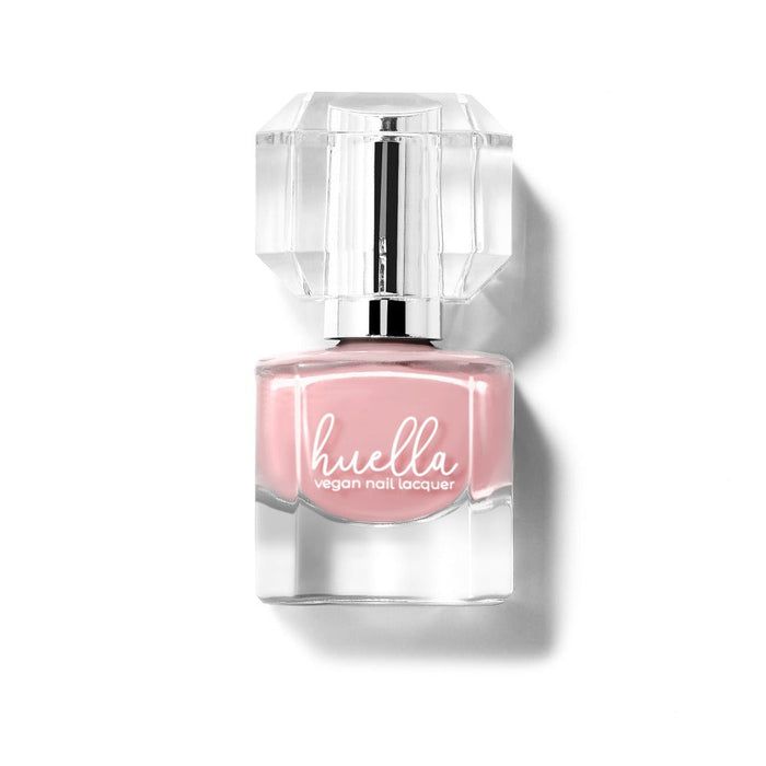 Pink Picket Fence Nail Lacquer