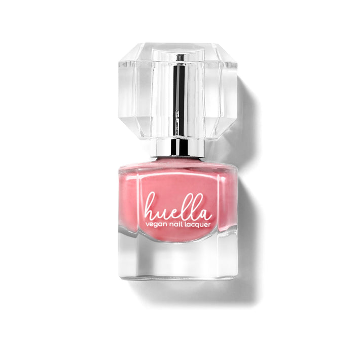 Pink Into Despair Nail Lacquer