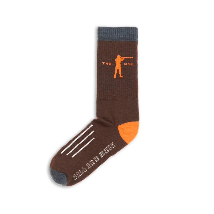 Premium Merino Socks