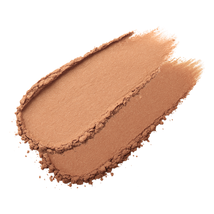 Bronzer | pressed + organic
