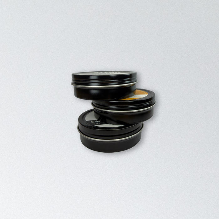 Natural Pomade - Campgrounds (2oz)