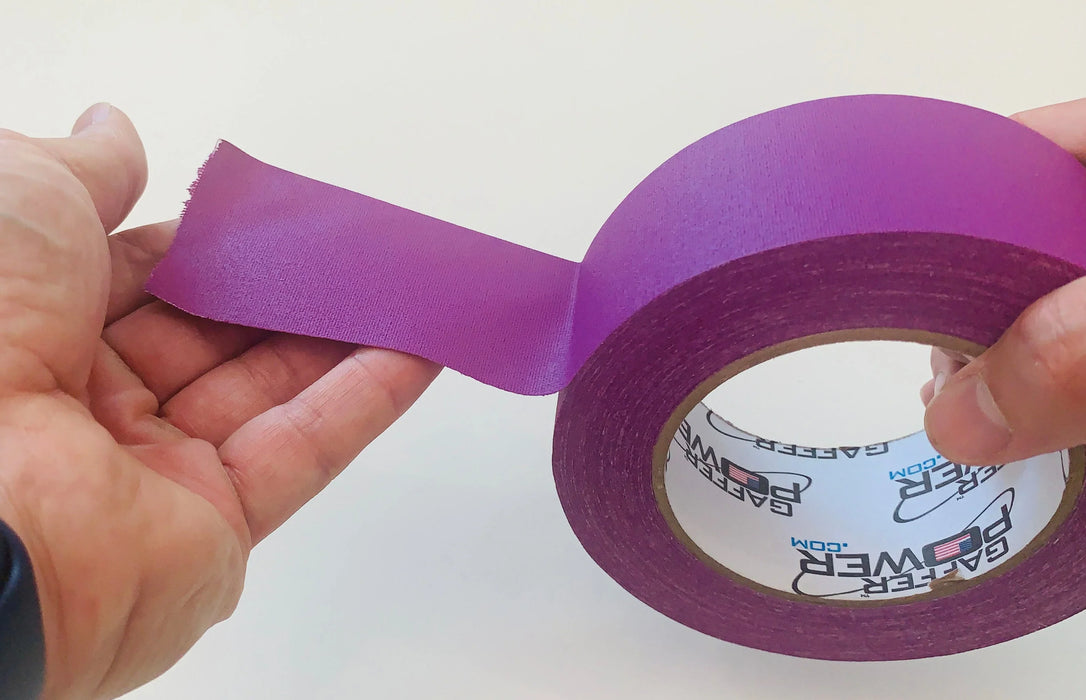 Gaffer Tape 2 Inch x 30 Yards