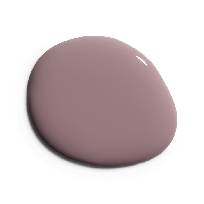 Purple Patch Nail Lacquer