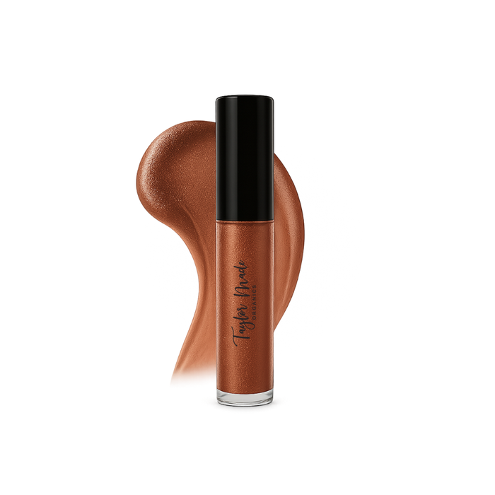 Lip Gloss | organic