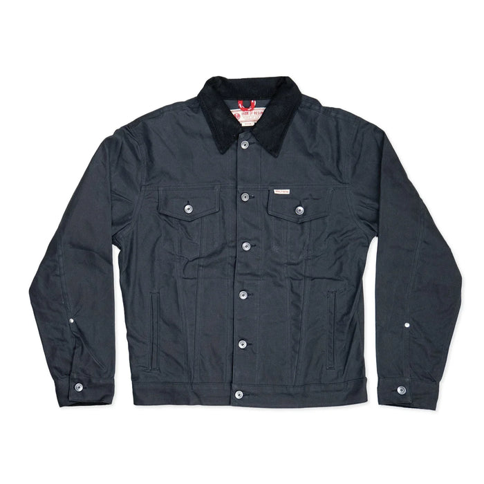 Rambler Jacket