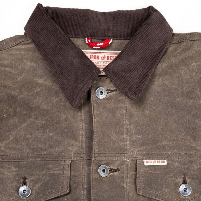 Rambler Jacket