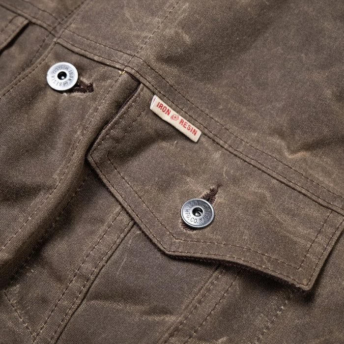 Rambler Jacket