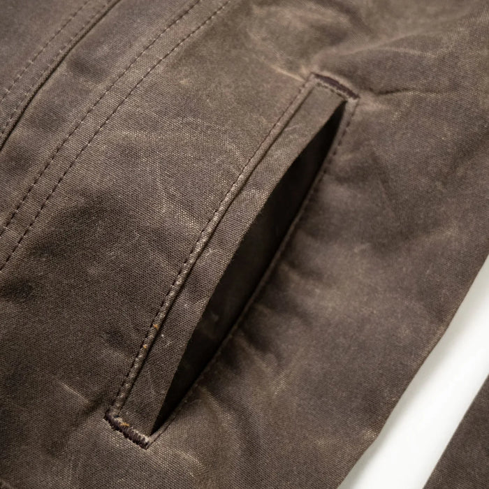 Rambler Jacket