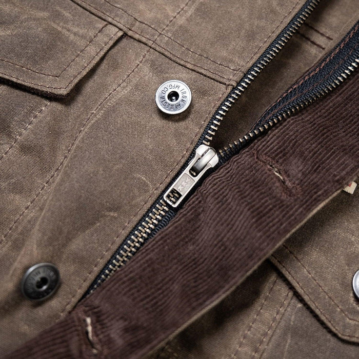 Rambler Jacket