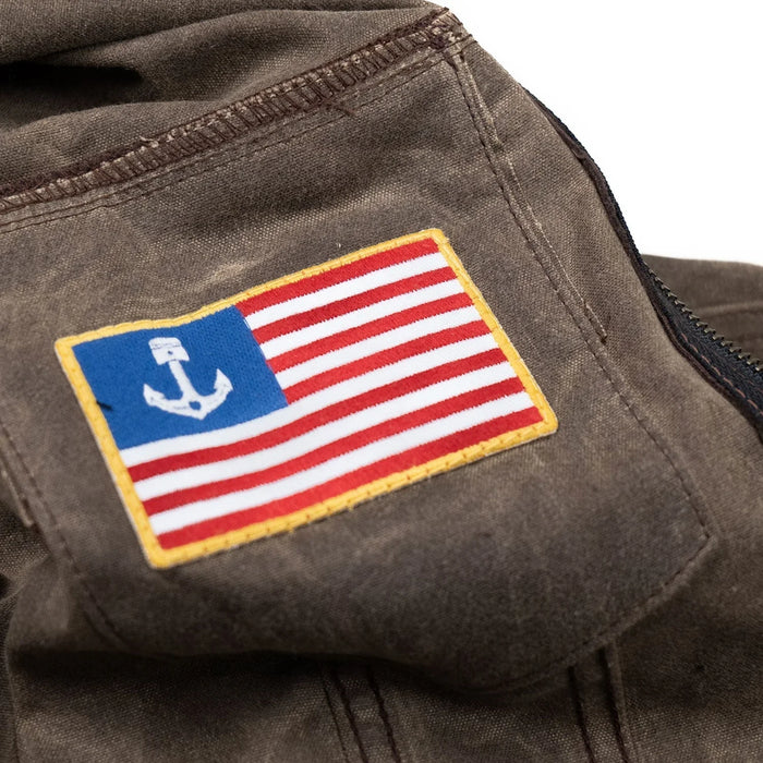 Rambler Jacket