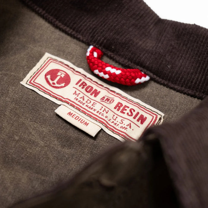 Rambler Jacket