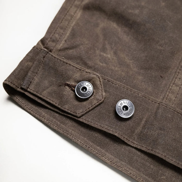 Rambler Jacket