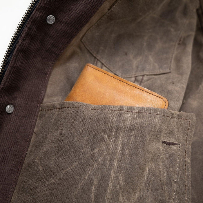 Rambler Jacket