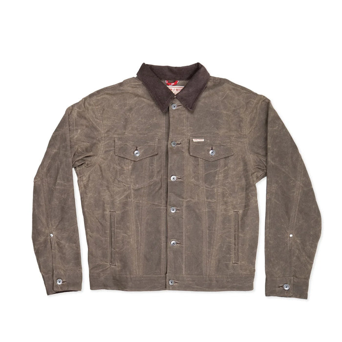 Rambler Jacket