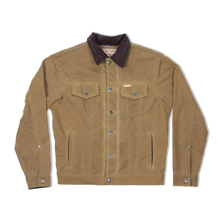 Rambler Jacket