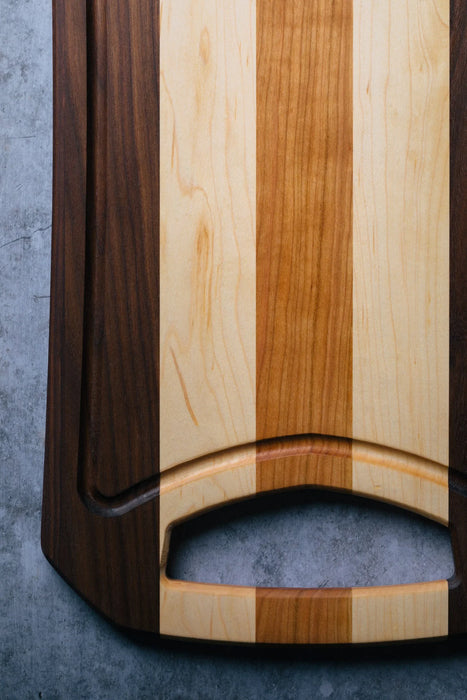 The Rectangular