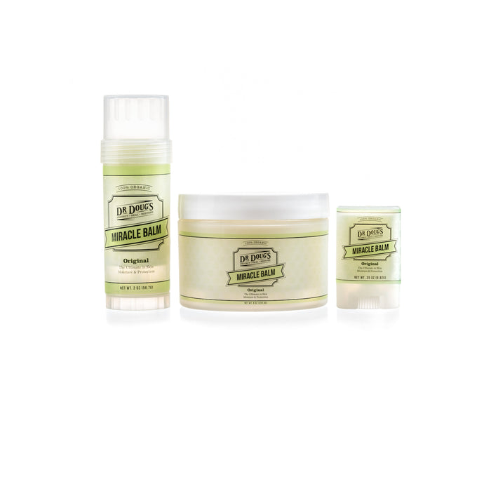 Original Miracle Balm