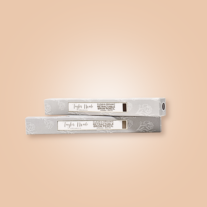 Retractable Brow Pencil | brow enhancer
