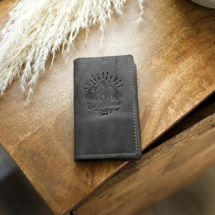 Mini Journal