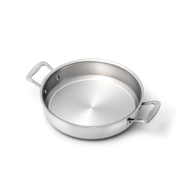 Roasting Pan Top View