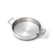 Roasting Pan Top View