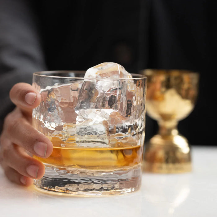 The Rocks Glasses - Set of 2
