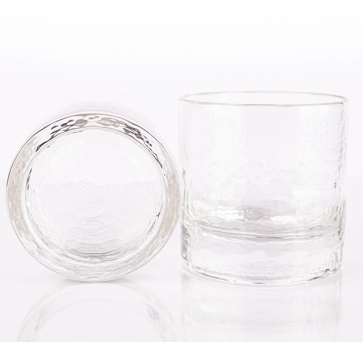 The Rocks Glasses - Set of 2
