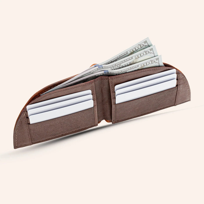 Rogue Front Pocket Wallet - Classic Made in Maine Edition