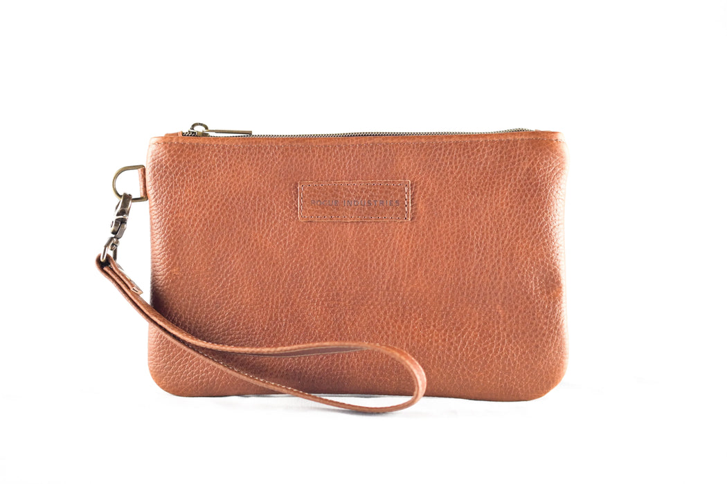 Fore Street Tote Bag