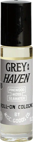 Greyhaven Roll On Cologne