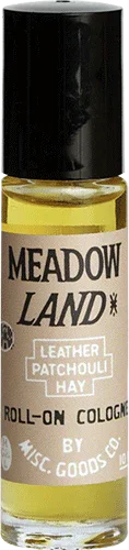 Meadowland Roll On Cologne