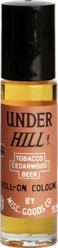 Underhill Roll On Cologne