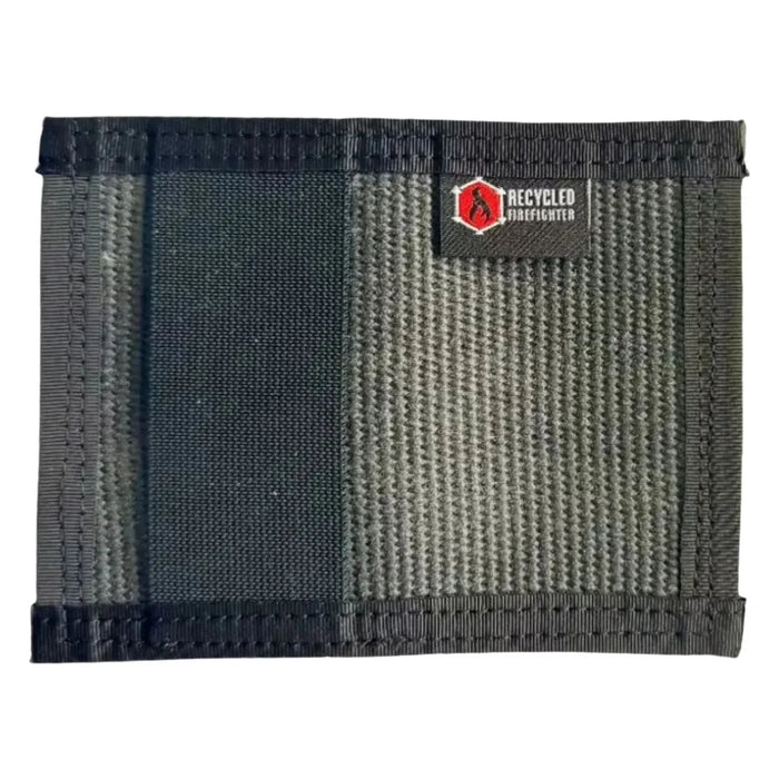 Rookie Wallet - Firehose Edition