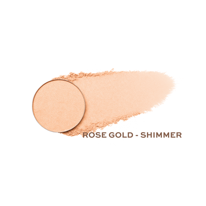 Mineral Eyeshadow Single | talc-free