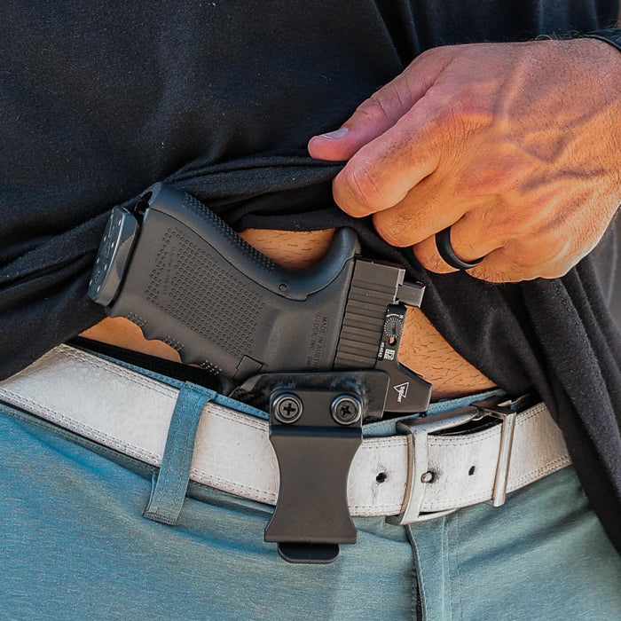 H&K P30 IWB Holster